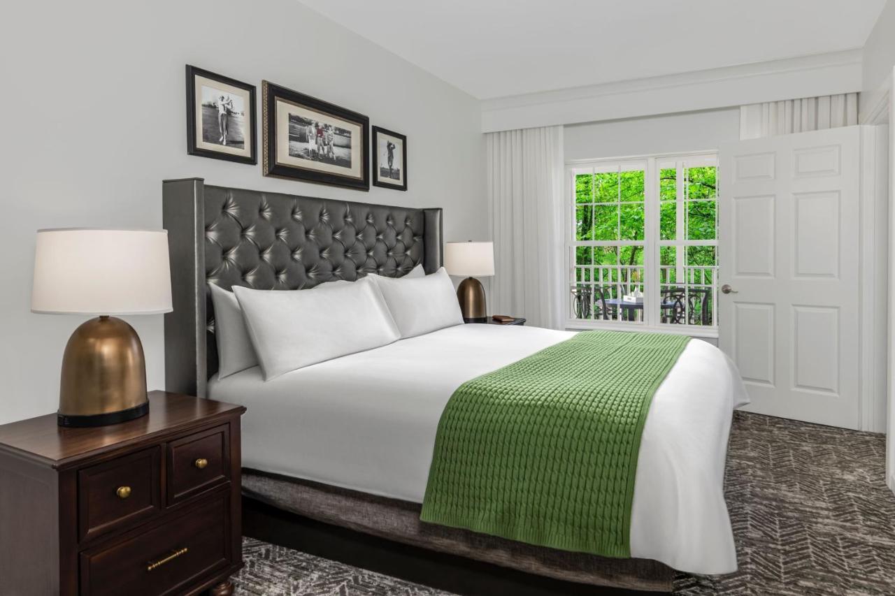 Marriott'S Fairway Villas Galloway Bagian luar foto