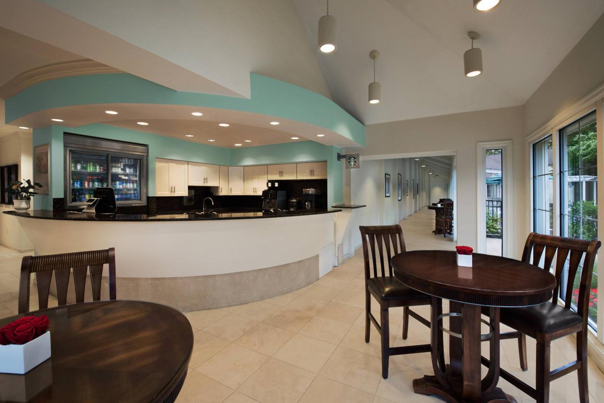 Marriott'S Fairway Villas Galloway Bagian luar foto