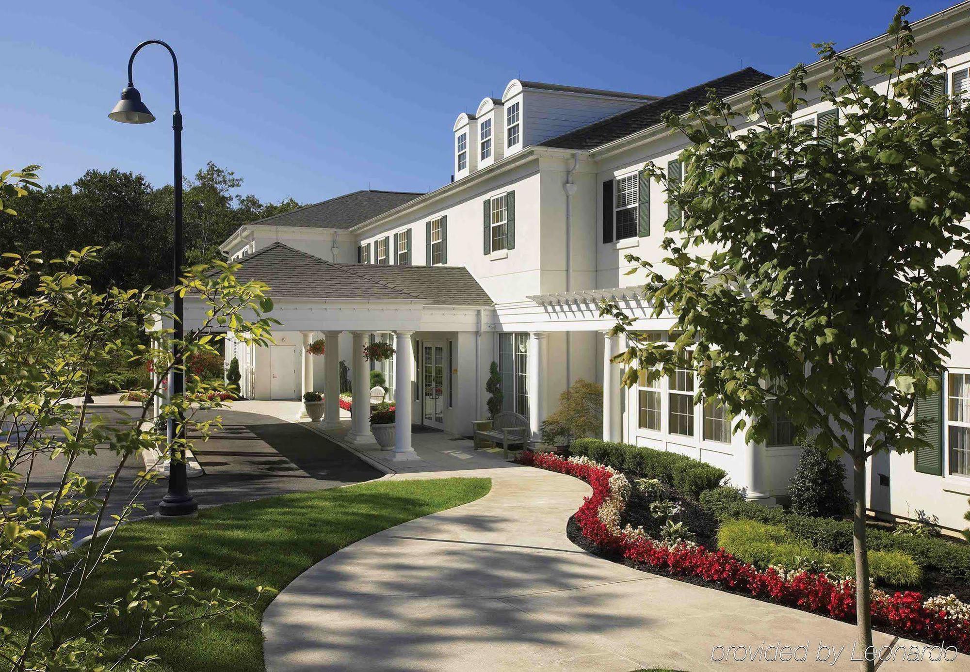 Marriott'S Fairway Villas Galloway Bagian luar foto